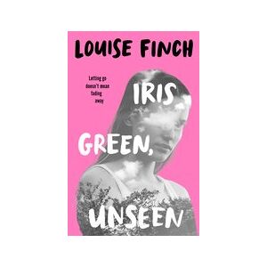 Iris Green, Unseen Iris Green, Unseen