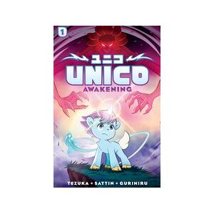 Unico: Awakening (Volume 1) Unico: Awakening (Volume 1)