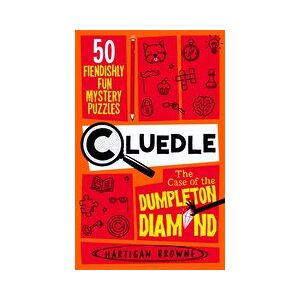 Cluedle - The Case of the Dumpleton Diamond Cluedle - The Case of the Dumpleton Diamond