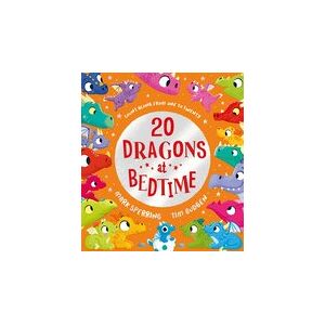 Twenty at Bedtime: Twenty Dragons at Bedtime Twenty at Bedtime: Twenty Dragons at Bedtime