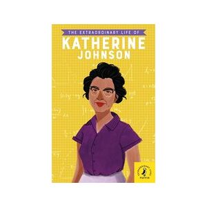 Extraordinary Life of Katherine Johnson Extraordinary Life of Katherine Johnson