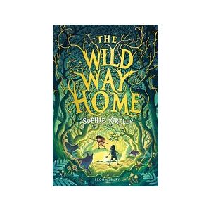 The Wild Way Home The Wild Way Home