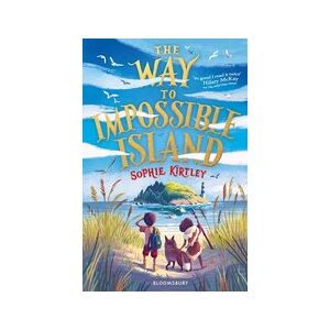 The Way to Impossible Island The Way to Impossible Island