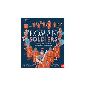 British Museum: Roman Soldiers British Museum: Roman Soldiers