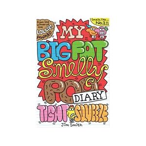My Big Fat Smelly Poo Diary 2: Tight Squeeze My Big Fat Smelly Poo Diary 2: Tight Squeeze