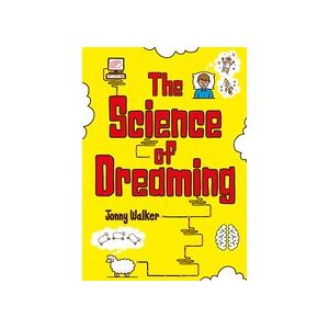 Striders Phonics Readers: The Science of Dreaming (Set 12) Striders Phonics Readers: The Science of Dreaming (Set 12)