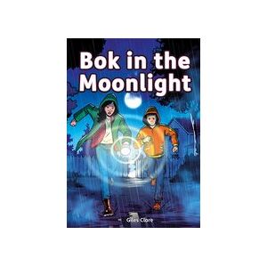 Striders Phonics Readers Set 5: Bok in the Moonlight (6 Copies) Striders Phonics Readers Set 5: Bok in the Moonlight (6 Copies)