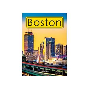 Striders Phonics Readers Set 8: Boston 6 Book Set Striders Phonics Readers Set 8: Boston 6 Book Set
