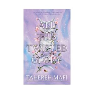 All This Twisted Glory All This Twisted Glory