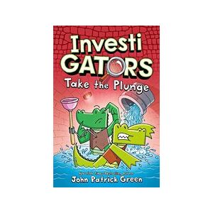 Investigators: Take the Plunge Investigators: Take the Plunge