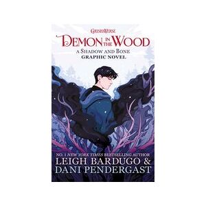 Demon in the Wood Demon in the Wood