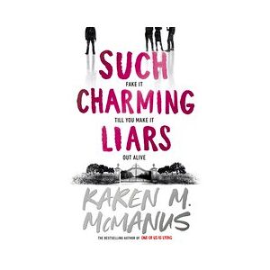 Such Charming Liars Such Charming Liars