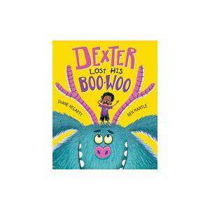 Dexter Lost His Boo-Woo Dexter Lost His Boo-Woo