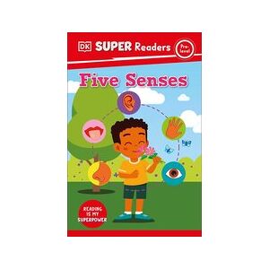 DK Super Readers: Pre-Level 5 Book Set DK Super Readers: Pre-Level 5 Book Set