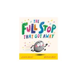 The Full Stop That Got Away The Full Stop That Got Away