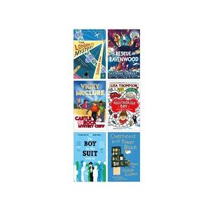 Key Stage 2 Families and Home Life 10 Book Set Key Stage 2 Families and Home Life 10 Book Set