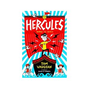 Hercules #3: Hercules 3: Hero to Zero Hercules #3: Hercules 3: Hero to Zero