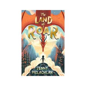 The Land of Roar (6 Copies) The Land of Roar (6 Copies)