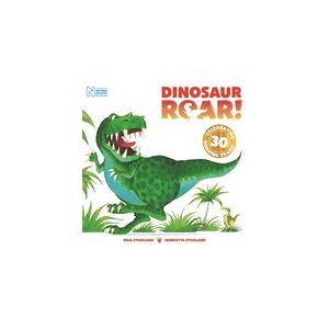 Dinosaur Roar! (6 Copies) Dinosaur Roar! (6 Copies)