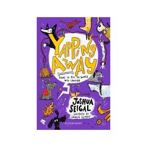 Yapping Away (6 Copies) Yapping Away (6 Copies)