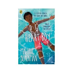 Pig-Heart Boy (30 Copies) Pig-Heart Boy (30 Copies)