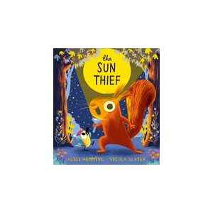 The Leaf Thief Series: The Sun Thief The Leaf Thief Series: The Sun Thief