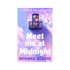 Meet Me at Midnight Meet Me at Midnight