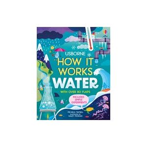 How It Works: Water How It Works: Water