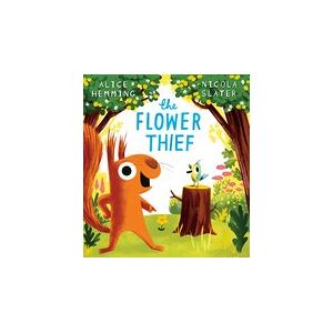 The Leaf Thief Series: The Flower Thief The Leaf Thief Series: The Flower Thief