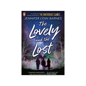 Lovely and the Lost Lovely and the Lost