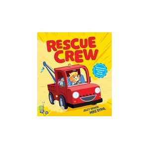 Rescue Crew Rescue Crew