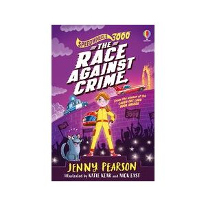 Speedwheels 3000 Speedwheels 3000