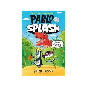 Pablo & Splash Pablo & Splash