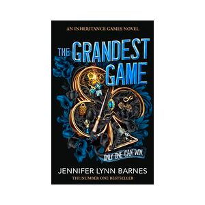 The Grandest Game The Grandest Game