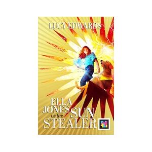 Ella Jones vs The Sun Stealer Ella Jones vs The Sun Stealer