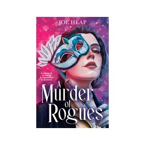 A Murder of Rogues A Murder of Rogues