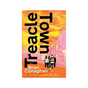 Treacle Town Treacle Town