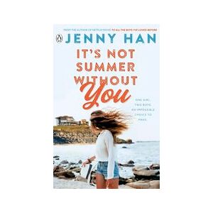 It's Not Summer Without You It's Not Summer Without You