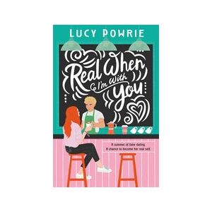 Real When I'm With You Real When I'm With You