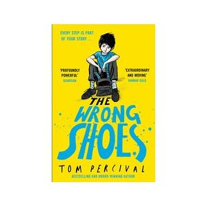 The Wrong Shoes The Wrong Shoes