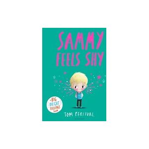 Sammy Feels Shy Sammy Feels Shy