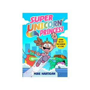 Super Unicorn Princess Super Unicorn Princess