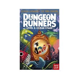 Dungeon Runners: Ocean Chase Dungeon Runners: Ocean Chase