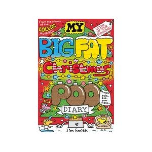 My Big Fat Christmas Poo Diary My Big Fat Christmas Poo Diary