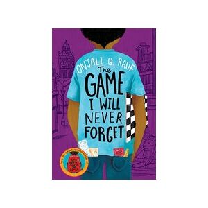 The Game I Will Never Forget The Game I Will Never Forget