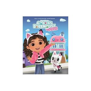 DreamWorks Gabby's Dollhouse: The Movie DreamWorks Gabby's Dollhouse: The Movie
