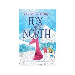 Fox Goes North Fox Goes North