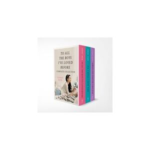 Jenny Han Box Set Jenny Han Box Set