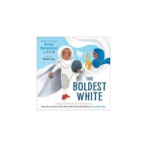 Ibtihaj Muhammad 3 Book Set Ibtihaj Muhammad 3 Book Set