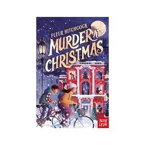 Murder at Christmas Murder at Christmas